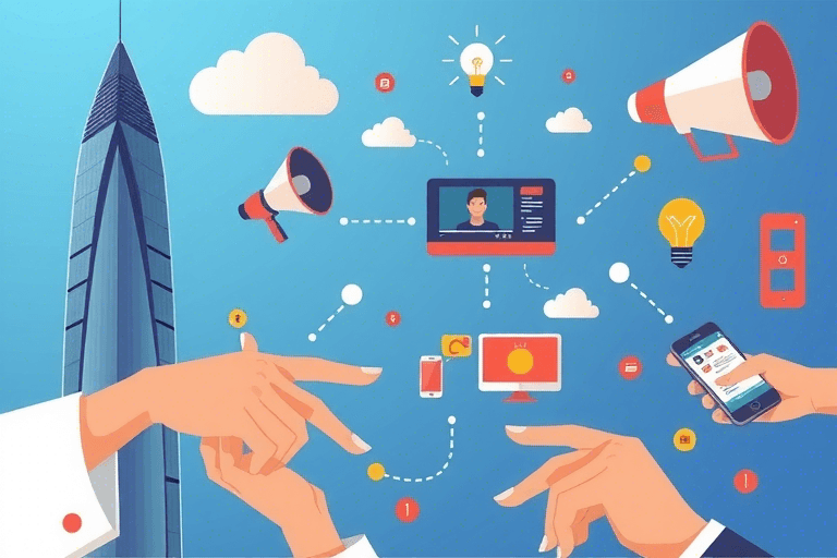 如何制作高质量的建筑工程管理资料视频？