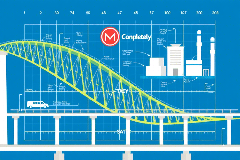 如何有效管理交通工程竣工资料？