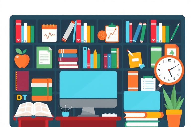 如何有效管理和利用管理系统工程教学资料？