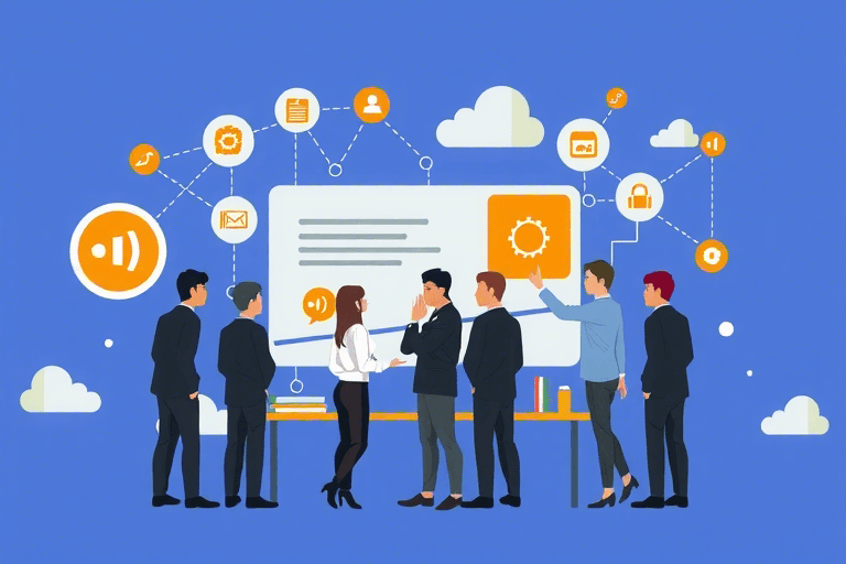 工程项目资料管理研究如何才能更高效？