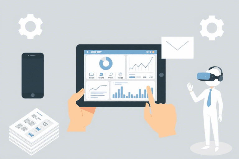 如何高效管理危大工程监理资料？