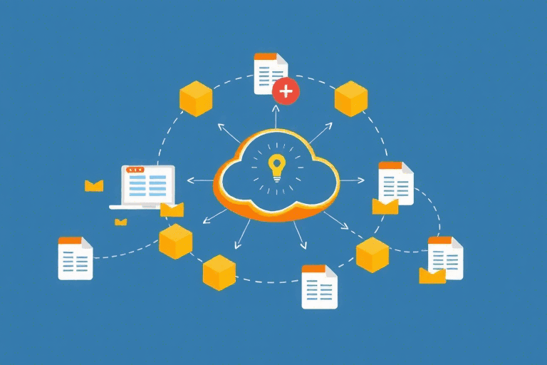 如何制定有效的工程资料管理层方案？
