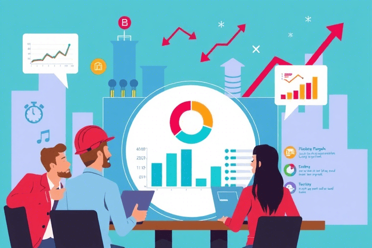 如何有效地管理和维护工程信息资料？