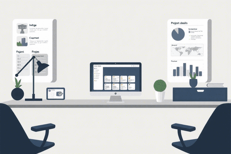 施工工程资料管理流程应该如何进行？