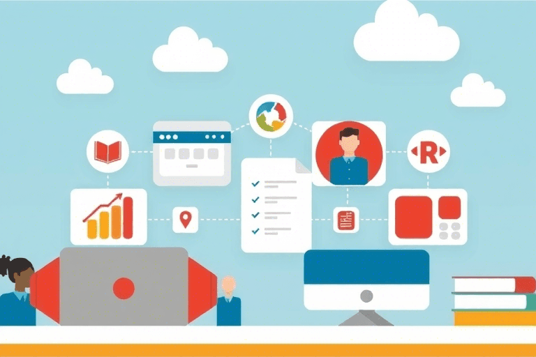 如何制定和实施有效的工程资料管理计划？