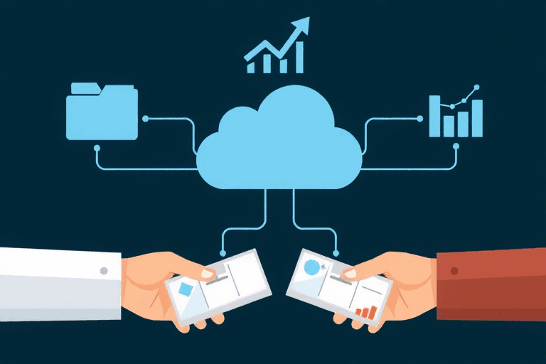 工程项目联营资料管理难题如何破解？