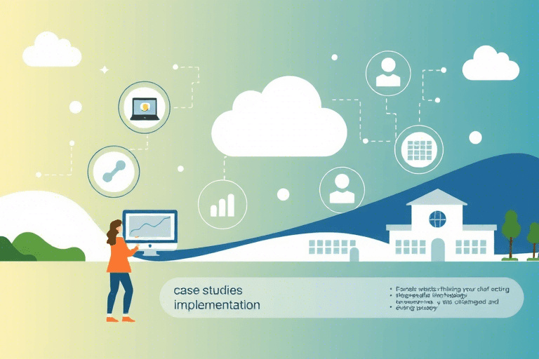 如何高效管理和利用园林工程管理资料？