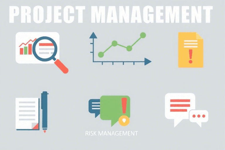 如何获取有效的项目管理工程所需资料？