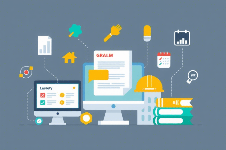 如何有效管理建筑工程资料？承包建筑工程资料管理指南