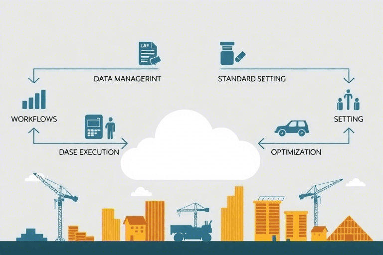工程建设资料管理规范应该如何制定和执行？