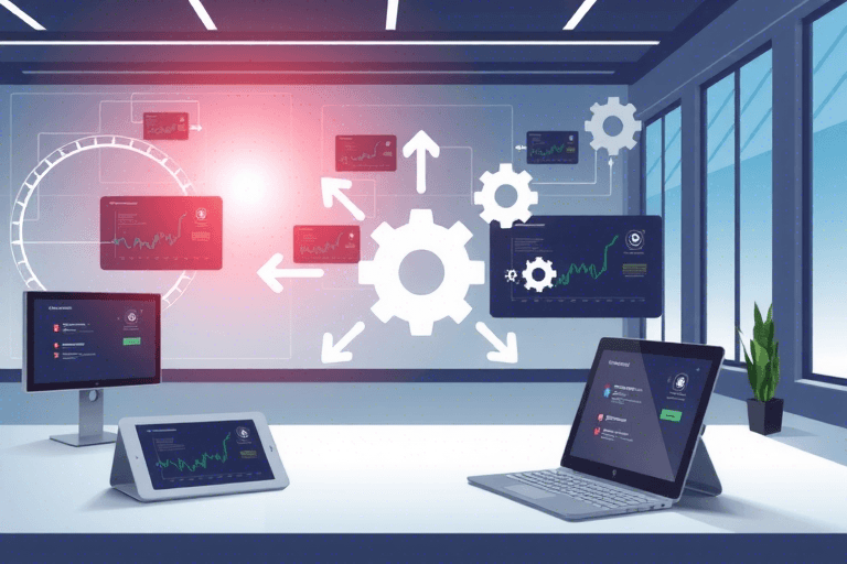 工程资料管理包括哪些内容？如何高效进行管理？