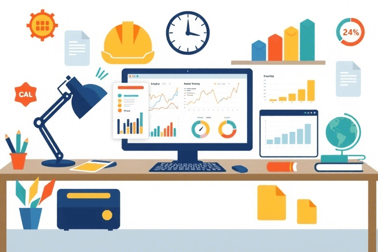 如何制定有效的竣工工程资料管理办法？