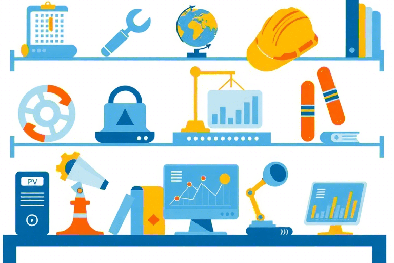 如何有效管理工程资料？从哪里开始和怎么做才好？