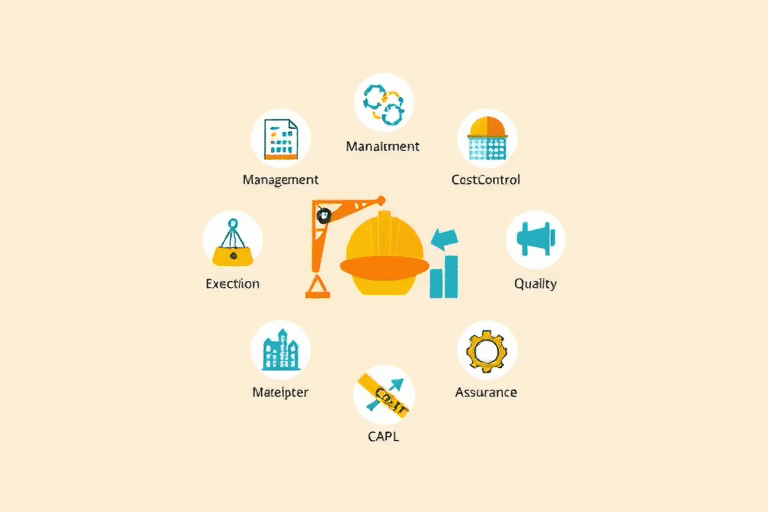 如何有效实施建筑工程资料管理，确保项目顺利进行？