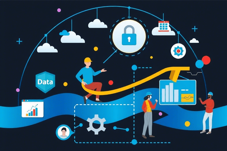 如何打造高效的工程影像资料管理软件？