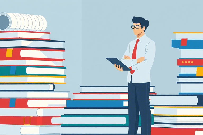 工程管理中如何成为一名优秀的资料员？