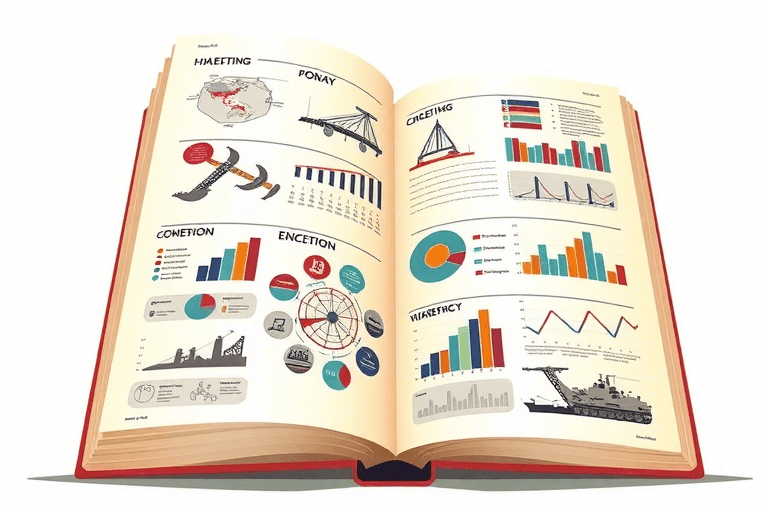 如何选择和制作工程管理专业硕士资料书？