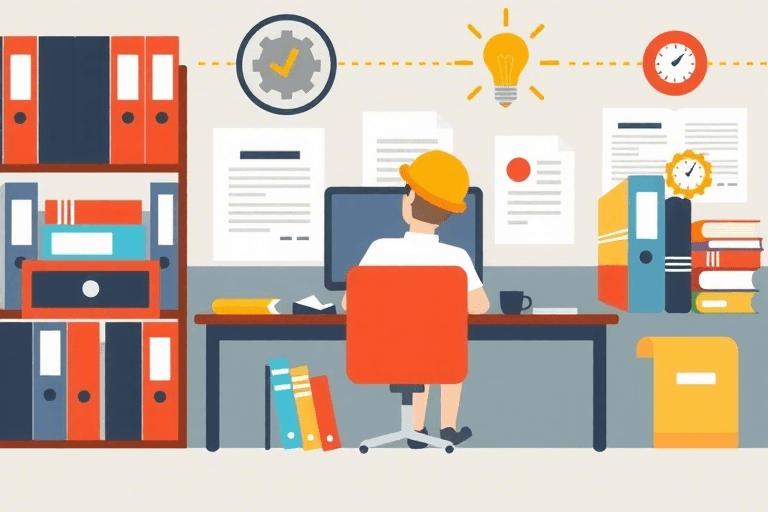 如何确保工程资料管理符合相关规定？