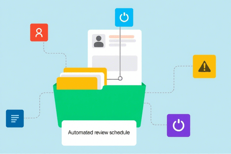 如何高效进行工程管理资料整理？