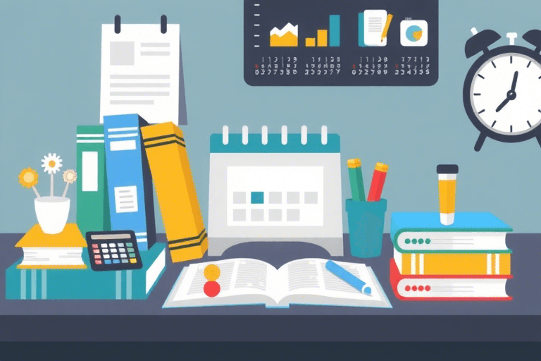 如何高效准备国企工程管理岗的笔试？