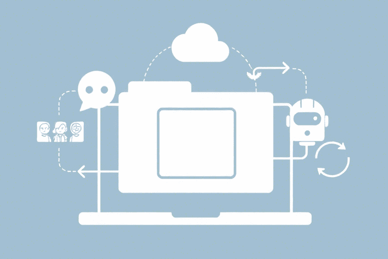 工程文员如何高效管理项目资料？