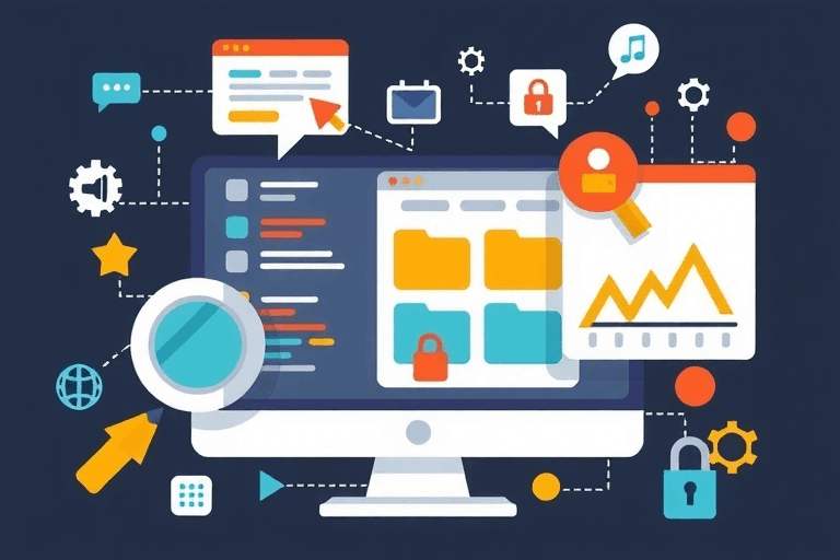 如何高效地管理和维护工程资料？