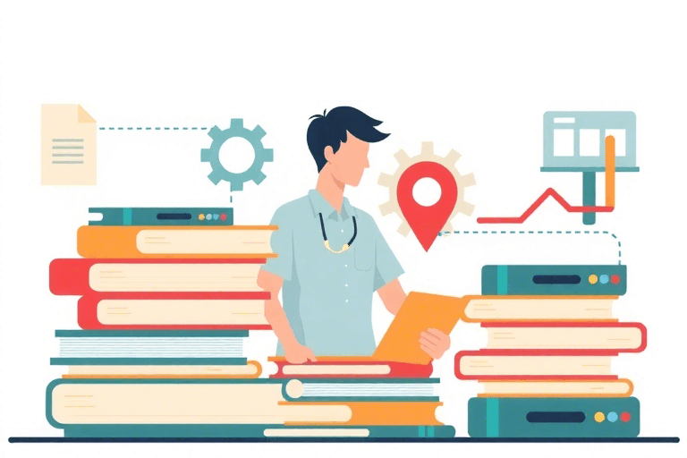 如何高效进行工程资料管理？——河北版指南