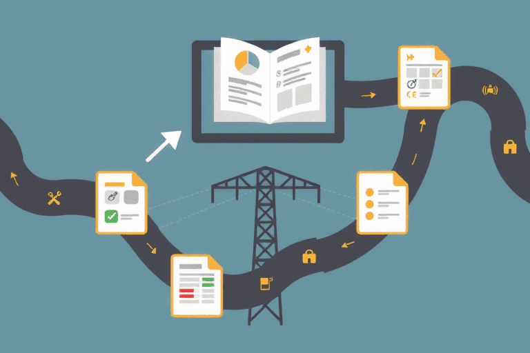 如何确保供电工程资料归档管理的有效性和规范性？