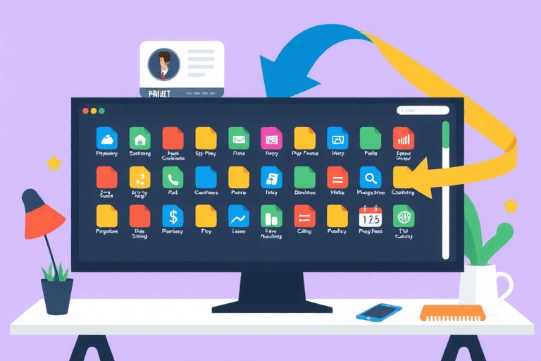 如何实现工程精细化资料管理？