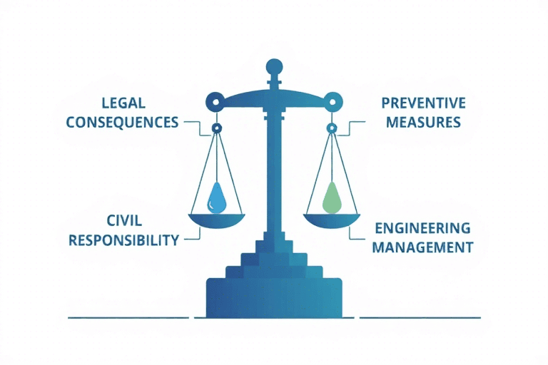 故意损毁工程管理资料罪会受到哪些法律后果？