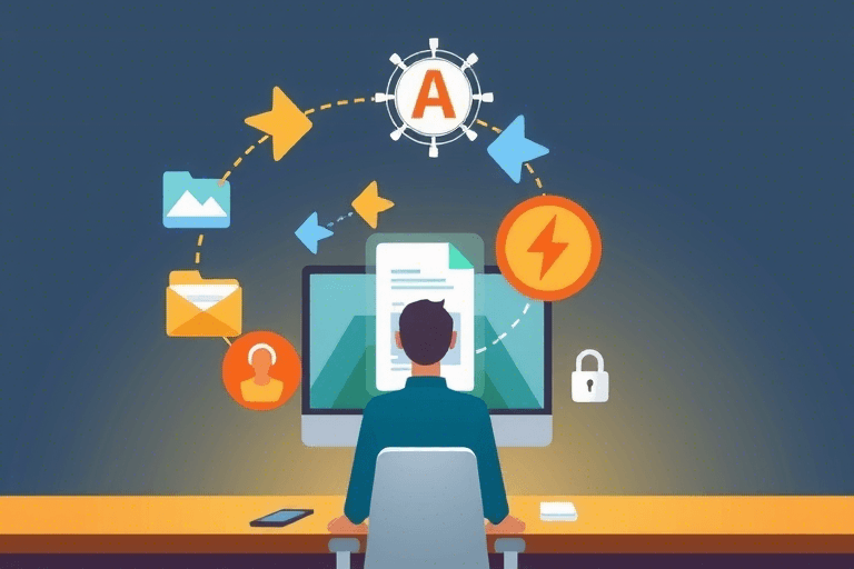 工程咨询公司如何优化资料管理？构建高效文档管理体系的策略与实践