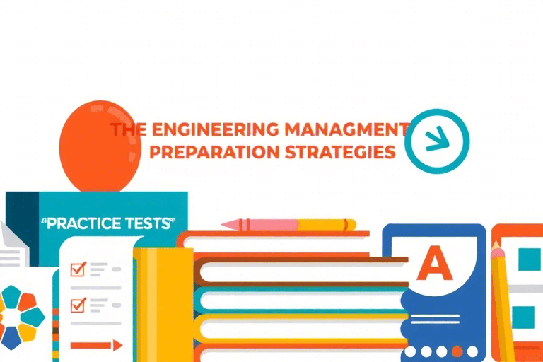 如何高效准备工程管理专升本考试？全面攻略及实用刷题资料推荐