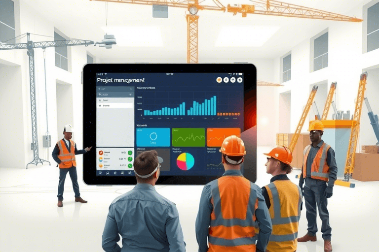 工程开工前的资料管理怎么做才能确保项目顺利进行？