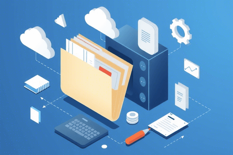 如何成为一名优秀的工程资料管理员？