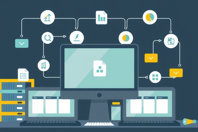 如何编写一份详细的建设工程资料管理小全书？