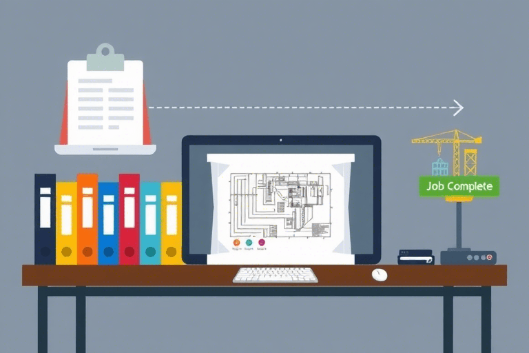 如何高效备考二建工程资料管理考点？