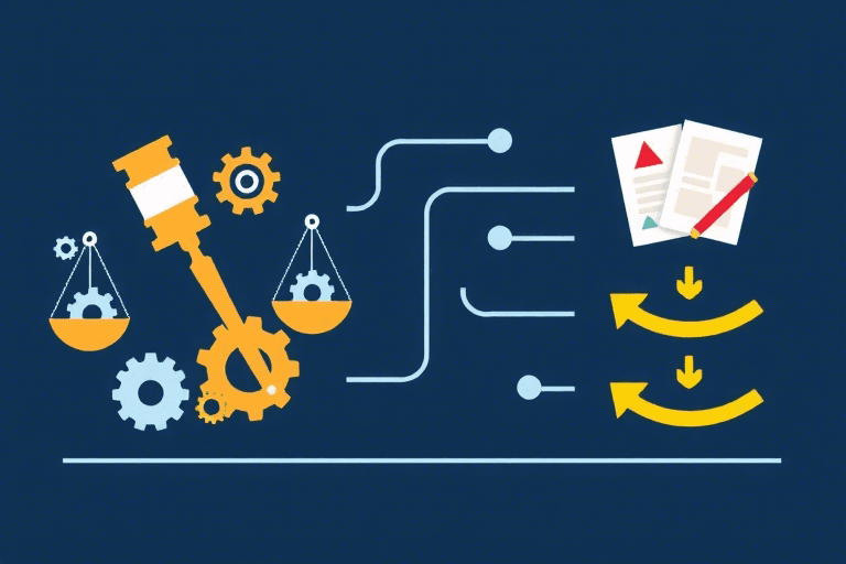 如何有效地进行工程招标与合同管理资料的编制和审查？