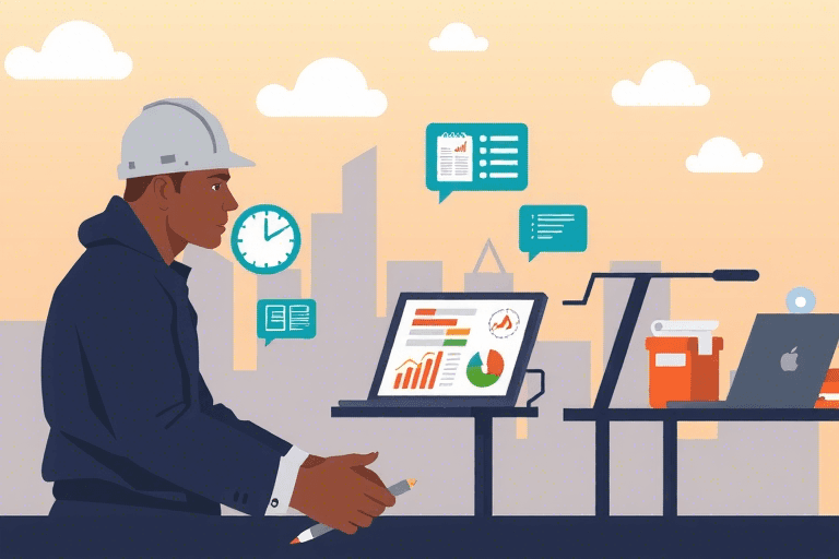 如何制定高效的工程资料管理制度？