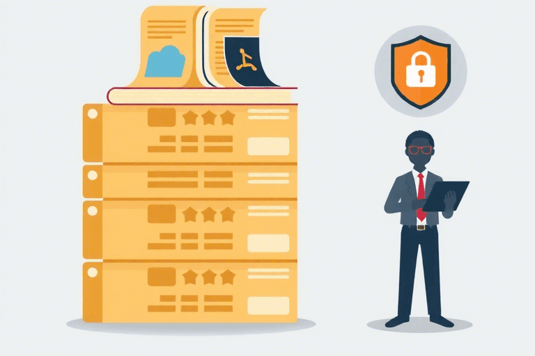 如何有效地管理和组织工程资料？