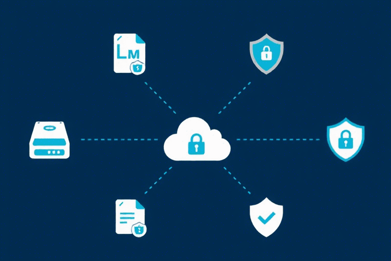 如何有效地实施工程资料电子归档管理？