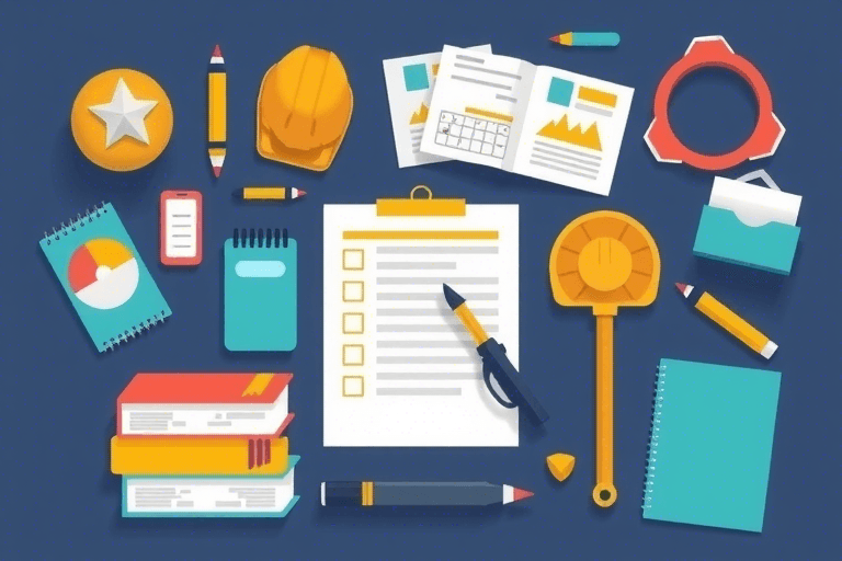 如何高效准备建设工程管理专升本考试？优质资料推荐与备考策略