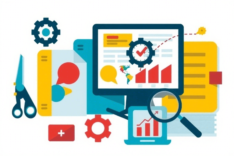 工程类管理资料如何有效收集与应用？