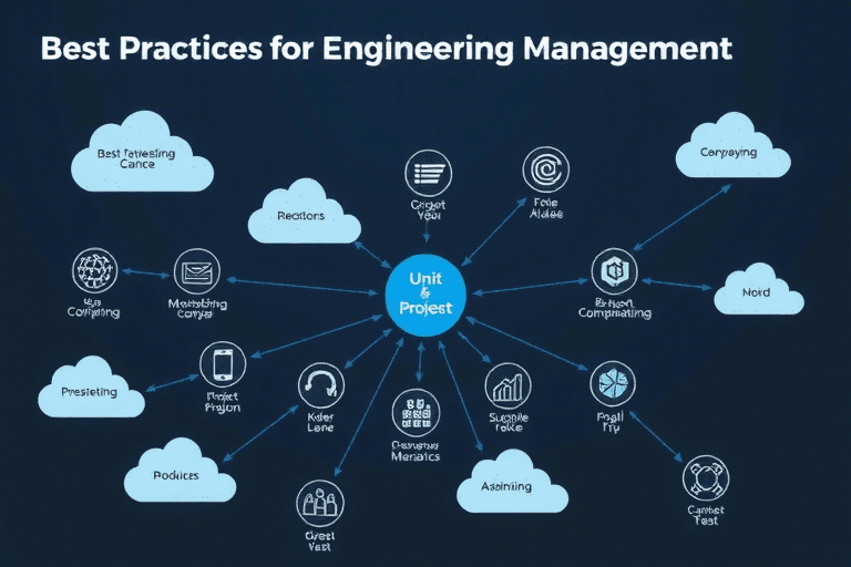 如何有效地进行单位工程管理资料编号？