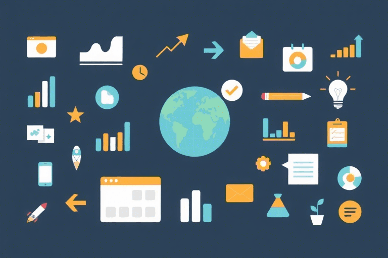 如何制作一份高效的工程项目资料管理PPT？