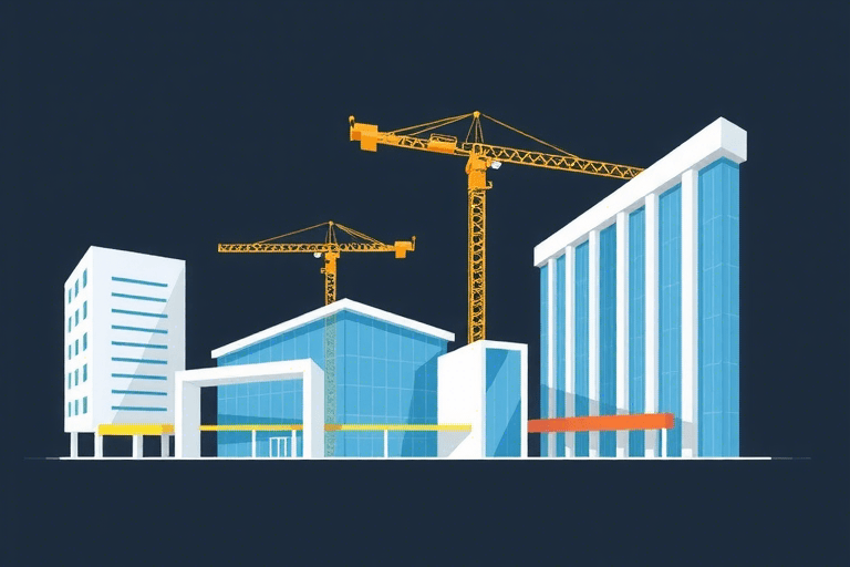 如何高效管理宁夏建筑工程资料？关键策略与实践