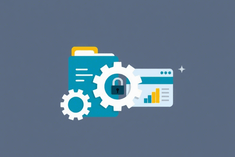 如何有效管理在建工程资料？