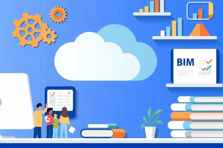 如何有效地进行现代工程资料管理？