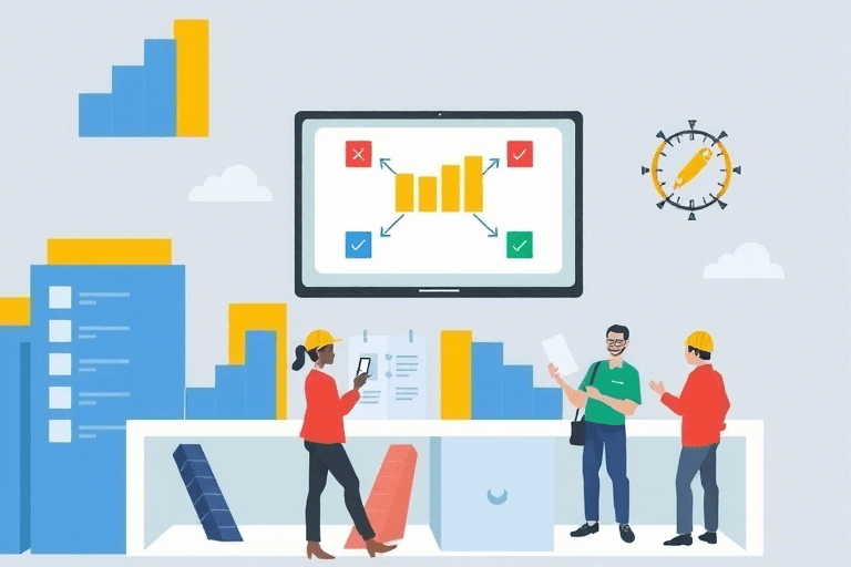 如何制定有效的太原工程资料管理办法？