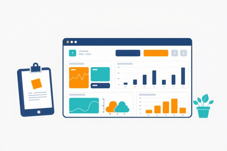 如何高效地进行工程资料管理年度汇报？