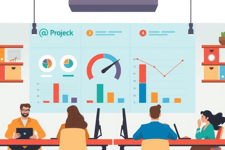 如何解决工程资料管理中存在的问题？